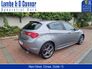 2016 ALFA ROMEO GIULIETTA **** RESERVED **** SPECIALE  175BHP *** AUTOMATIC **** FULL SPEC *** 
