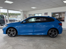 2020 BMW 1 Series 1.5L Diesel For Sale Images
