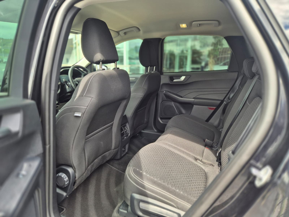 2025 Ford Kuga 2.5L Petrol Hybrid For Sale Images