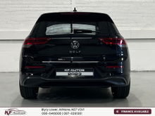 2023 Volkswagen Golf 2L Diesel For Sale Images