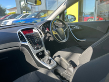 2014 Opel Astra 1.2L Diesel For Sale Images