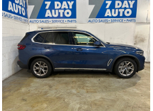 2021 BMW X5 3.0L Petrol Plug-in Hybrid For Sale Images