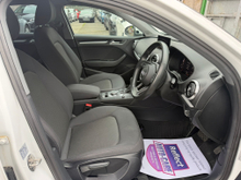 2020 Audi A3 1.4L Petrol For Sale Images