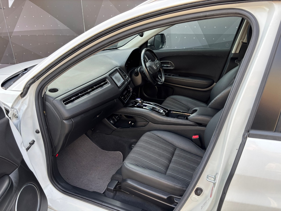 2018 Honda Vezel 1.5L Petrol For Sale Images