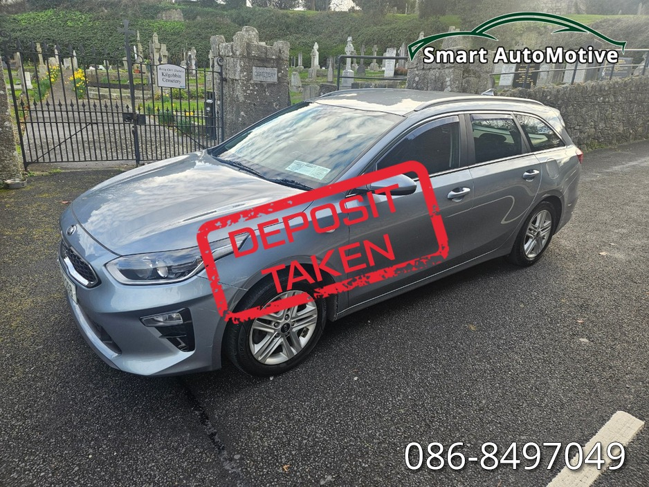 2018 Kia Ceed For Sale Images