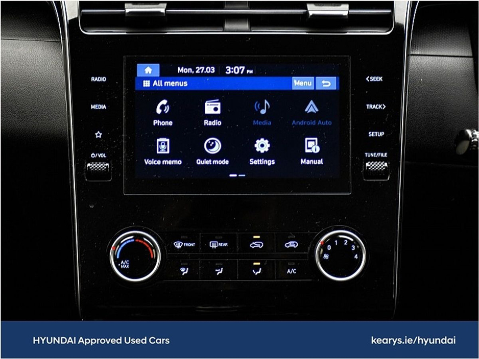 Hyundai Tucson 2WD Comfort Plus — thumbnail 25