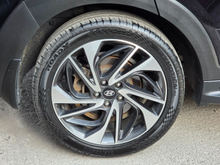2019 Hyundai Tucson 1.6L Diesel For Sale Images