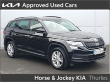 Skoda Kodiaq 2.0 TDI 150HP DSG 4X4 Ambition 7 Seat