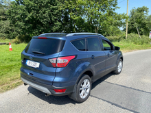 2019 Ford Kuga 1.5L Diesel For Sale Images