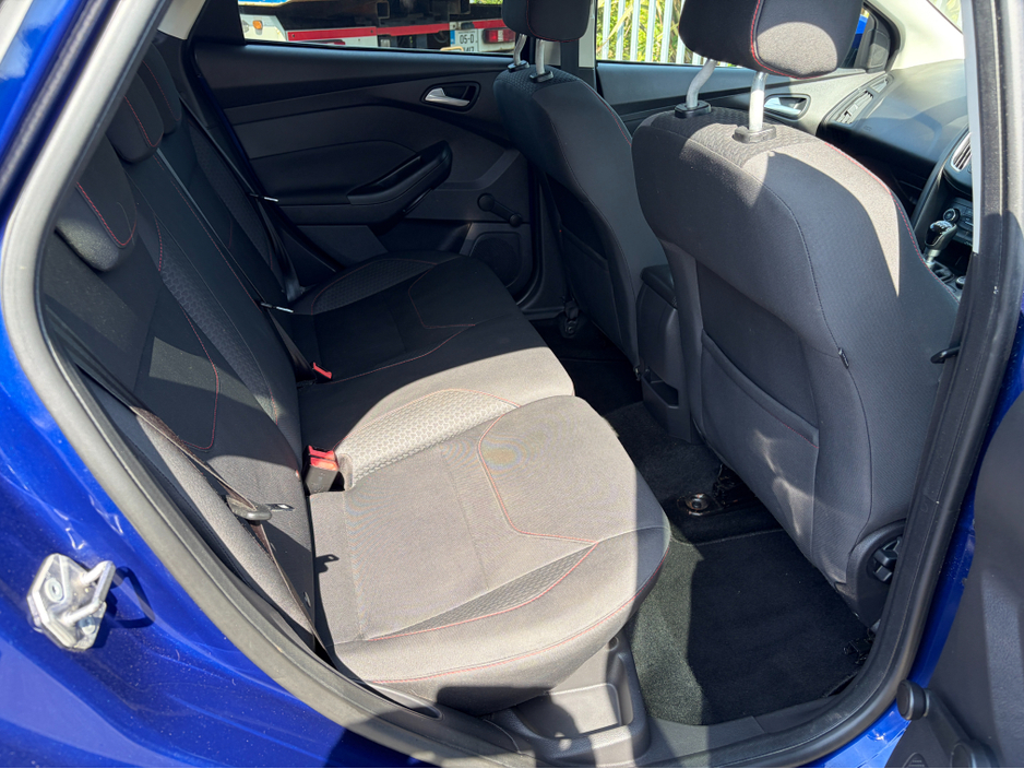 2015 Ford Focus 1.5L Diesel For Sale Images