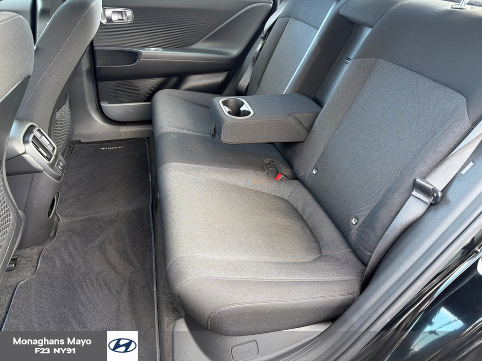 2024 Hyundai Ioniq 6 0L Electric For Sale Images