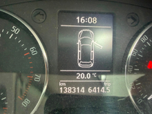 2011 Skoda Fabia 1.2L Petrol For Sale Images