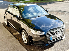 2017 Audi A1 1L Petrol For Sale Images