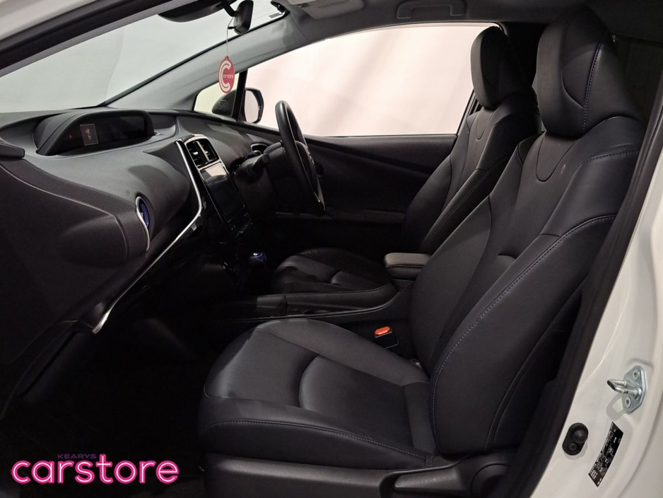 Toyota Prius S TOURING SELECTION — thumbnail 9