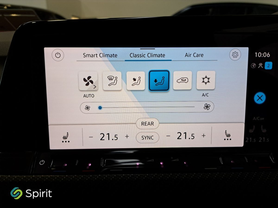 Volkswagen Golf R 2.0TSI 320HP DSG*Call Steven on 0861649214* — thumbnail 17