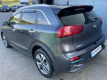 2020 Kia Niro 0L Electric For Sale Images