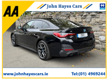 2022 BMW i4 0L Electric For Sale Images