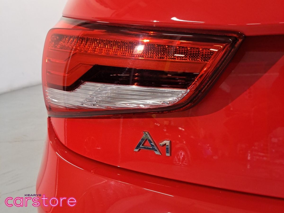 Audi A1 1.0 TFSI — thumbnail 19