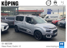 2023 Citroen Berlingo 1.5L Diesel For Sale Images