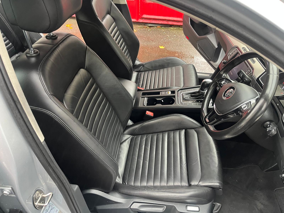 2016 Volkswagen Passat 2L Diesel For Sale Images