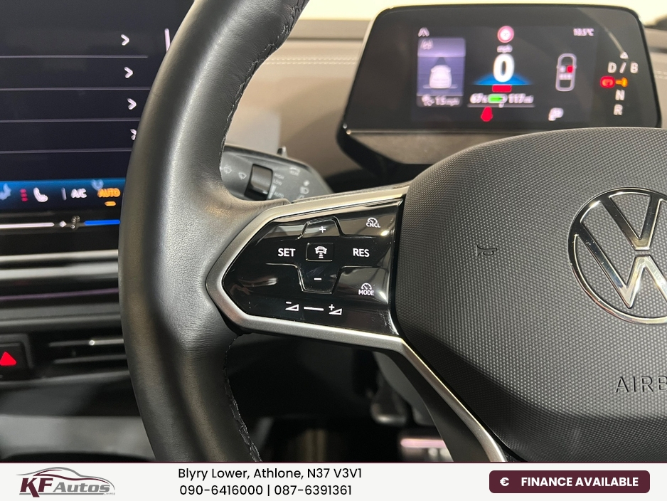 2026 Volkswagen ID.4 0L Electric For Sale Images