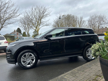 2022 Land Rover Range Rover Evoque 1.5L Petrol Plug-in Hybrid For Sale Images