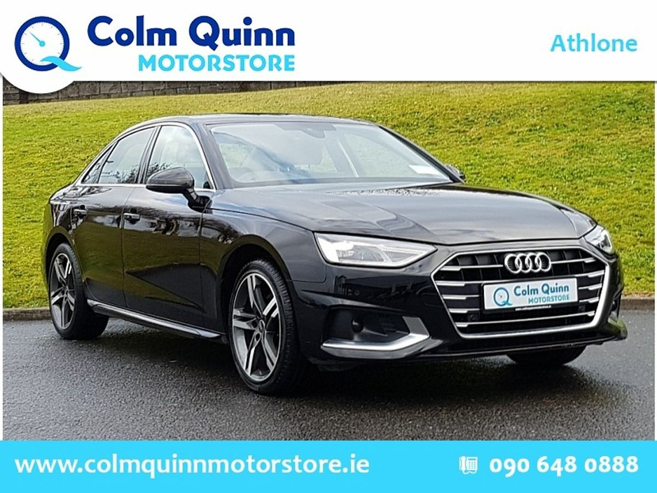 2023 Audi A4 For Sale Images