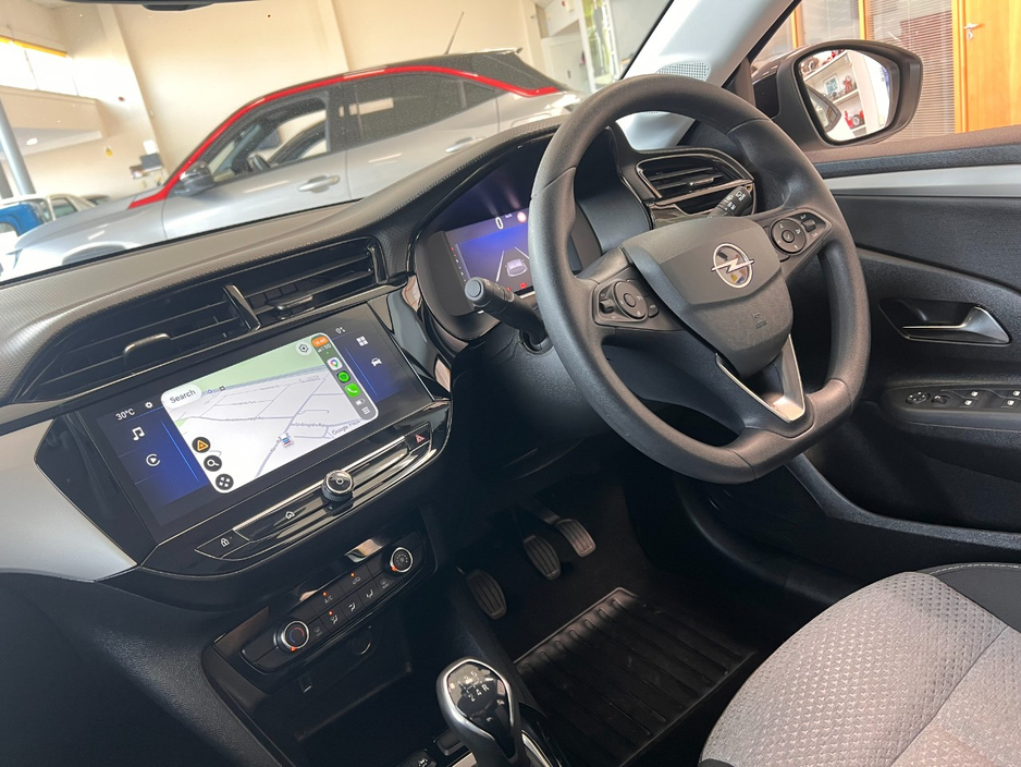 2024 Opel Corsa 1.2L Petrol For Sale Images