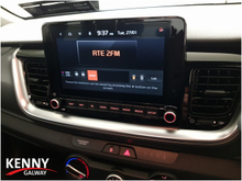 2026 Kia Stonic 1L Petrol For Sale Images