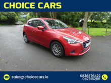 2016 Mazda Demio 1.3L Petrol For Sale Images