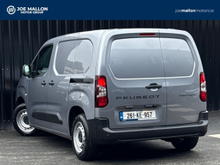 Peugeot Partner PARTNER PRO PLUS1.5 HDI...