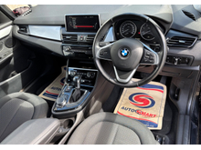 2016 BMW 2 Series 2L Diesel For Sale Images