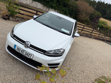 2014 Volkswagen Golf 2L Petrol For Sale Images