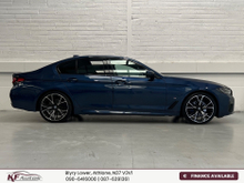 2022 BMW 5 Series 2L Diesel For Sale Images
