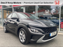 Hyundai Kona SE CONNECT T-GDI MHE