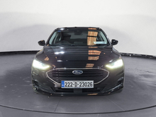 Ford Focus CONNECTED 1.5 TD 120 S6.2 A8...