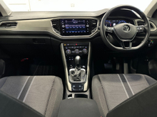 2020 Volkswagen T-Roc 2L Diesel For Sale Images