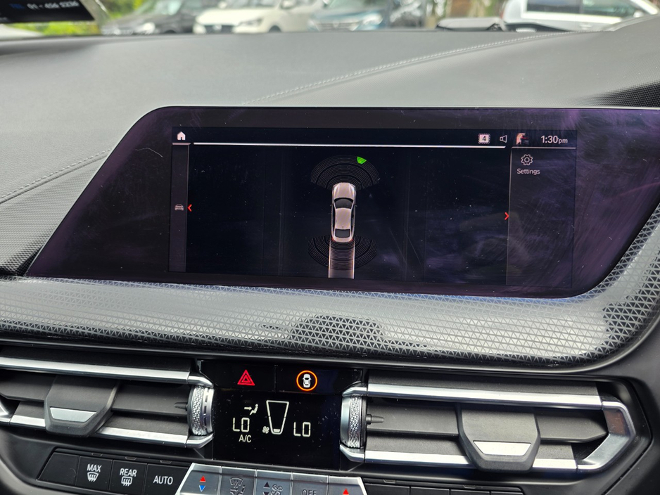 2021 BMW 2 Series 2L Diesel For Sale Images