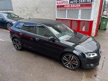 2013 Audi A3 1.4L Petrol For Sale Images
