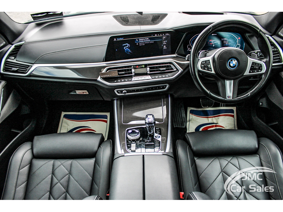 2023 BMW X5 3L Petrol Plug-in Hybrid For Sale Images