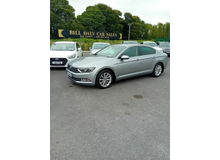 2017 Volkswagen Passat 1.6L Diesel For Sale Images