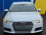 2017 AUDI A4 S-LINE PACK 1.4 TFSI // NEW 19