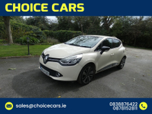2016 Renault Clio 1.2L Petrol For Sale Images