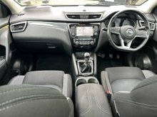 2018 Nissan Qashqai 1.5L Diesel For Sale Images