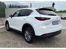 2022 Mazda CX-5 2L Petrol For Sale Images