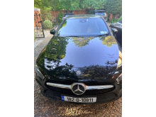 Mercedes-Benz A Class A 200 AMG