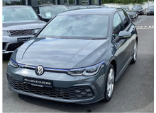 2021 Volkswagen Golf 1.4L Petrol Plug-in Hybrid For Sale Images