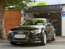 2013 Audi A3 1.4L Petrol For Sale Images