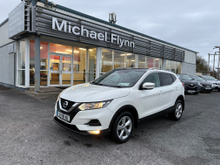 2021 Nissan Qashqai 1.5L Diesel For Sale Images