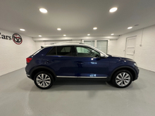 2020 Volkswagen T-Roc 2L Diesel For Sale Images